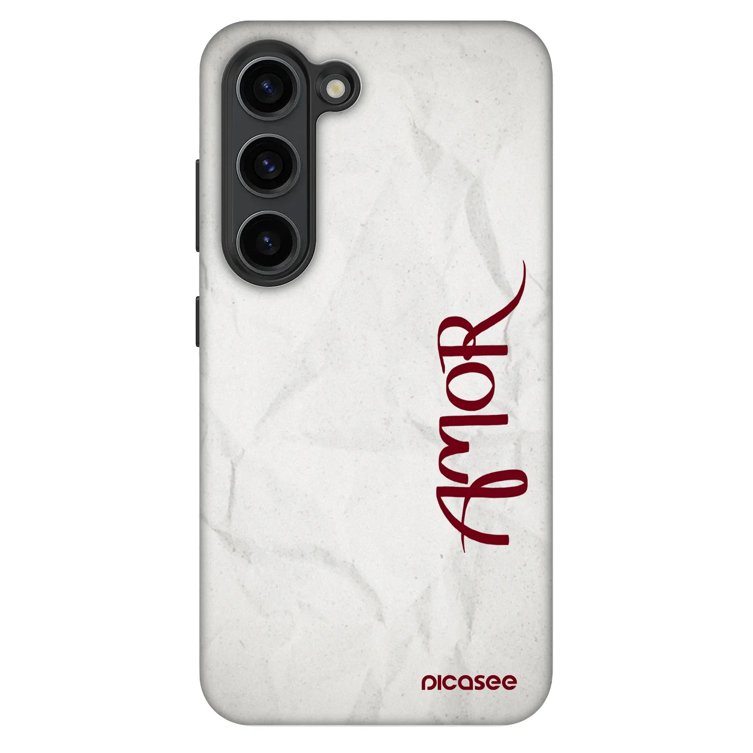 Fashion Case pre Samsung Galaxy S23 5G - Amor