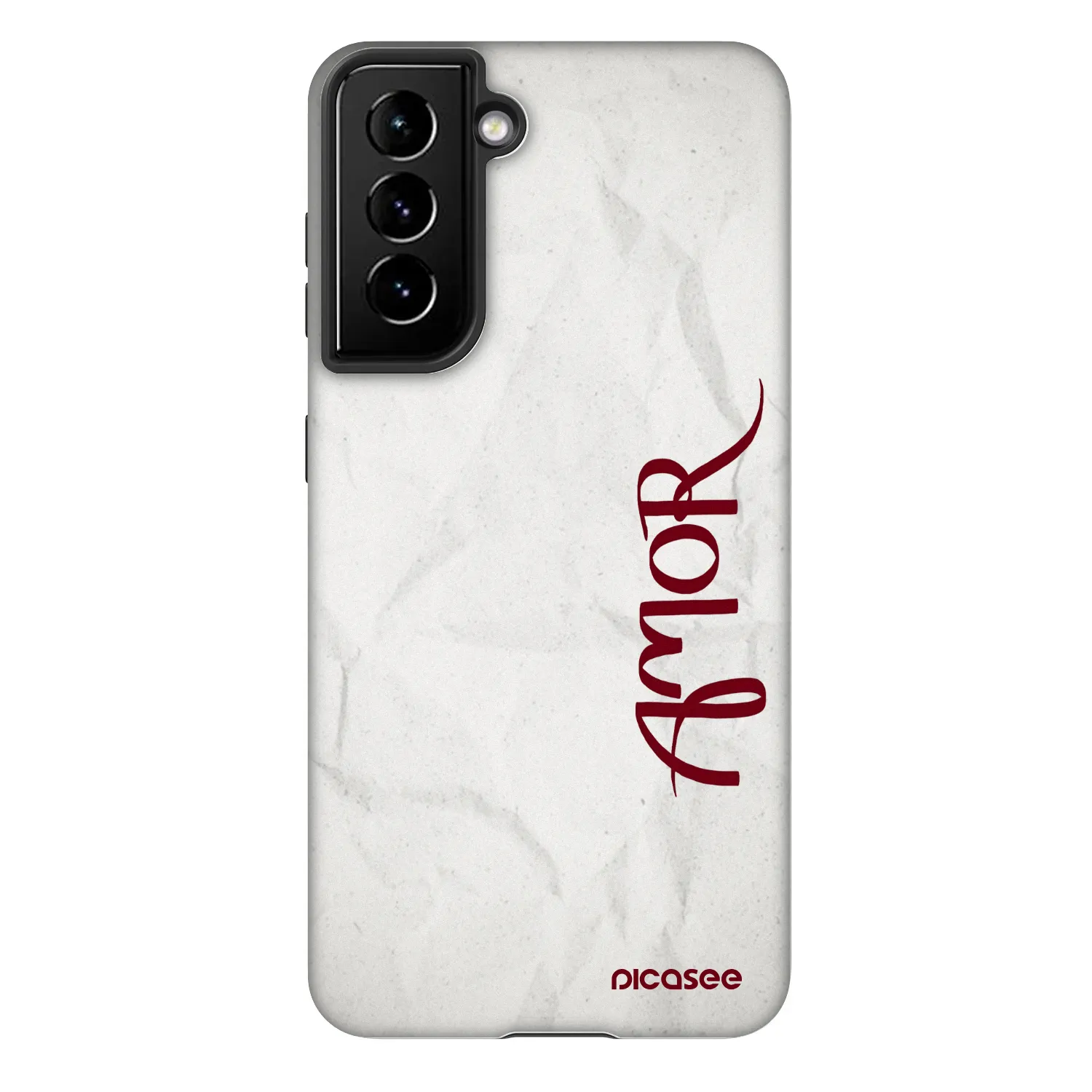 Fashion Case pre Samsung Galaxy S21 FE 5G - Amor