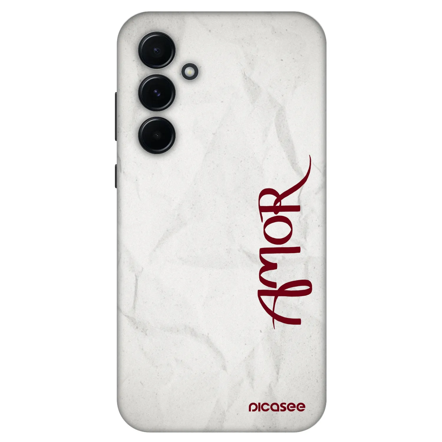 Picasee Fashion Case pre Samsung Galaxy A55 5G A556B - Amor