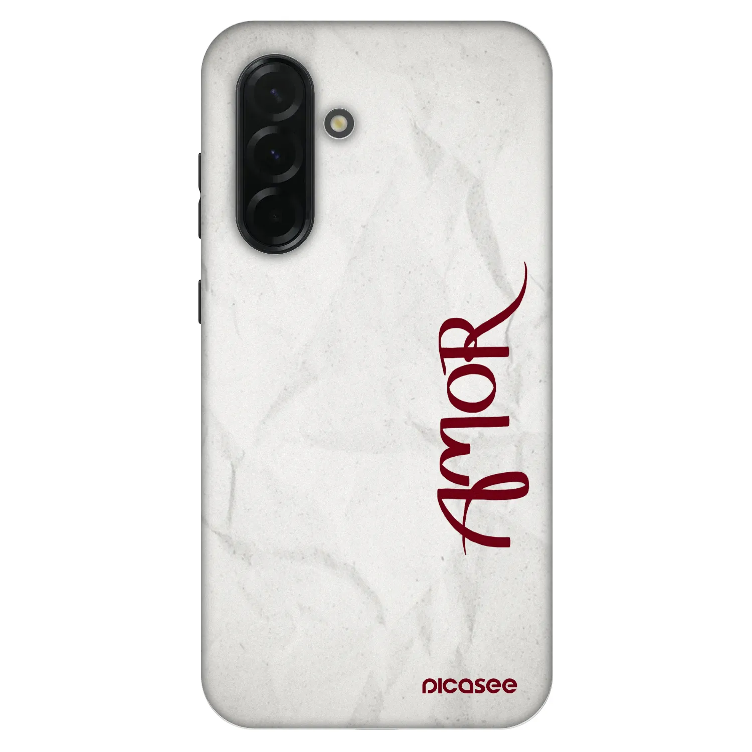Picasee Fashion Case pre Samsung Galaxy A36 5G - Amor