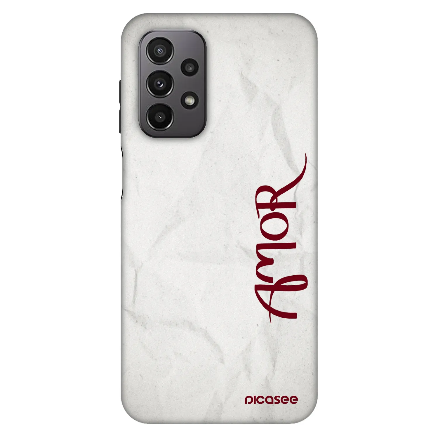 Fashion Case pre Samsung Galaxy A23 A236B 5G - Amor