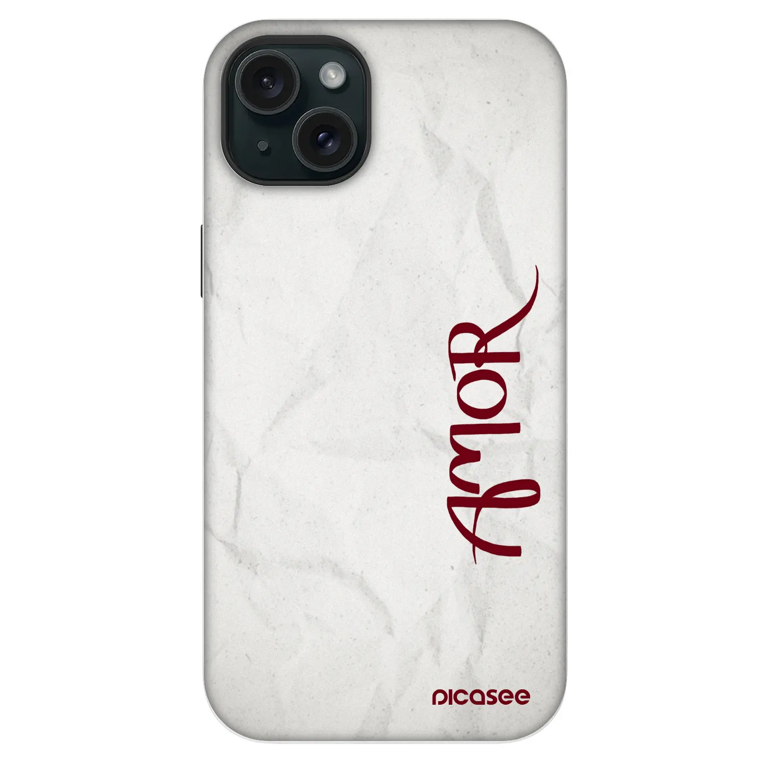 Fashion Case MagSafe pre Apple iPhone 14 Plus - Amor