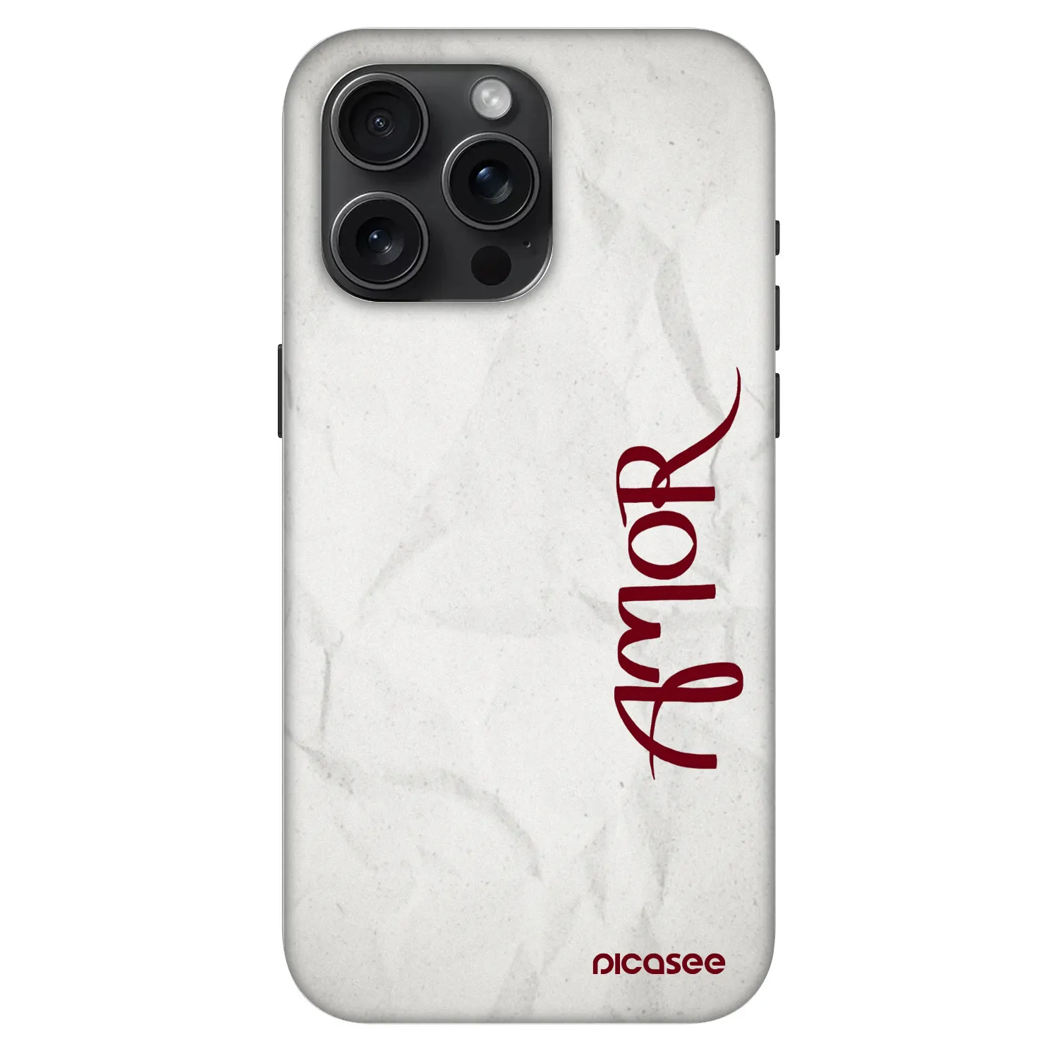 Fashion Case MagSafe pre Apple iPhone 15 Pro Max - Amor