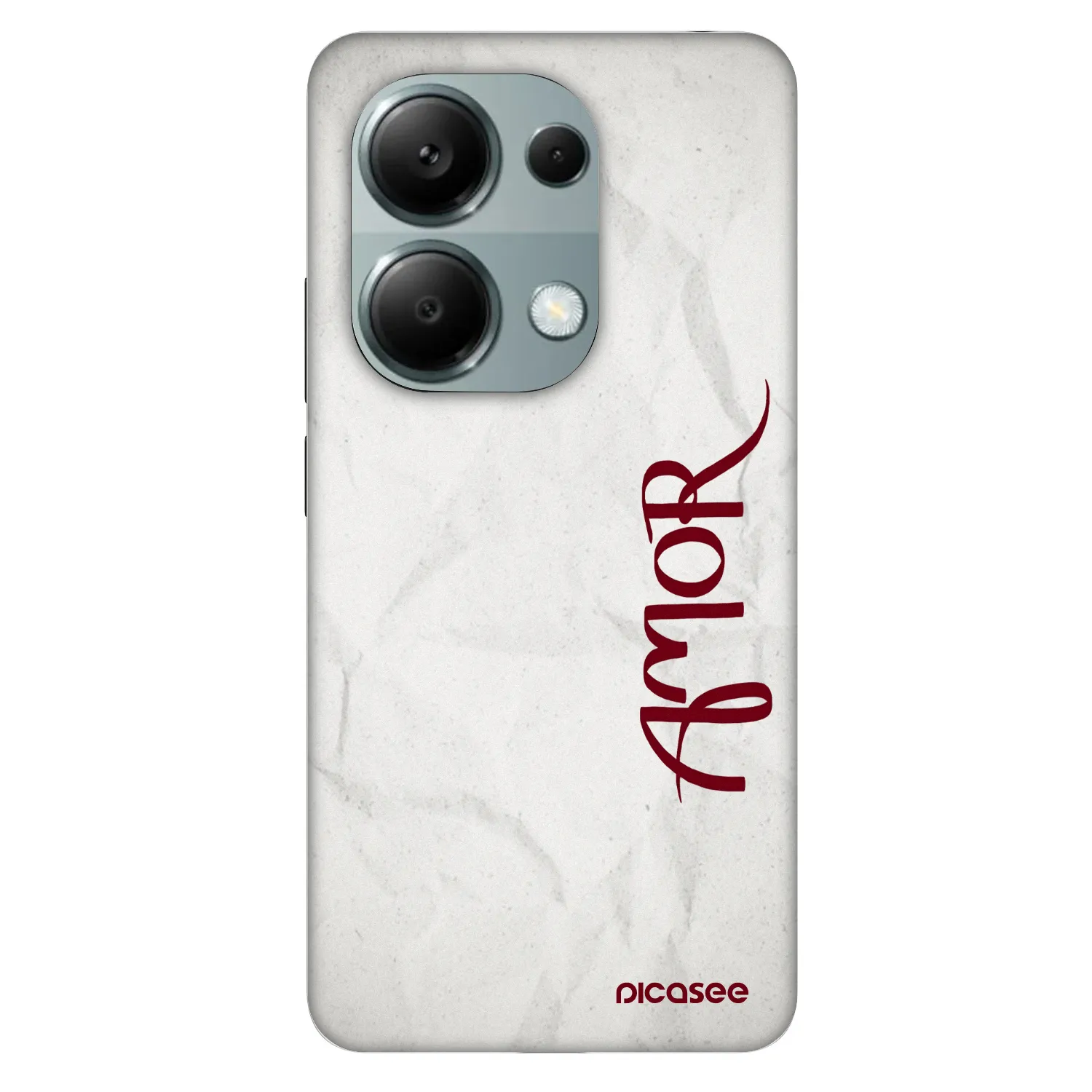 Fashion Case pre Xiaomi Redmi Note 13 Pro 4G - Amor