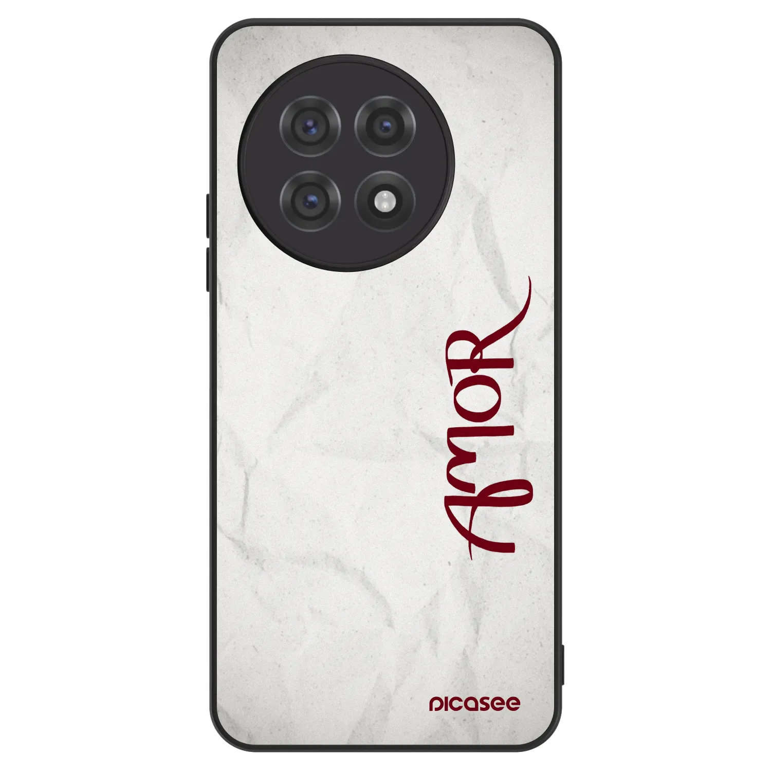 Picasee ULTIMATE CASE pro OnePlus 13R 5G - Amor
