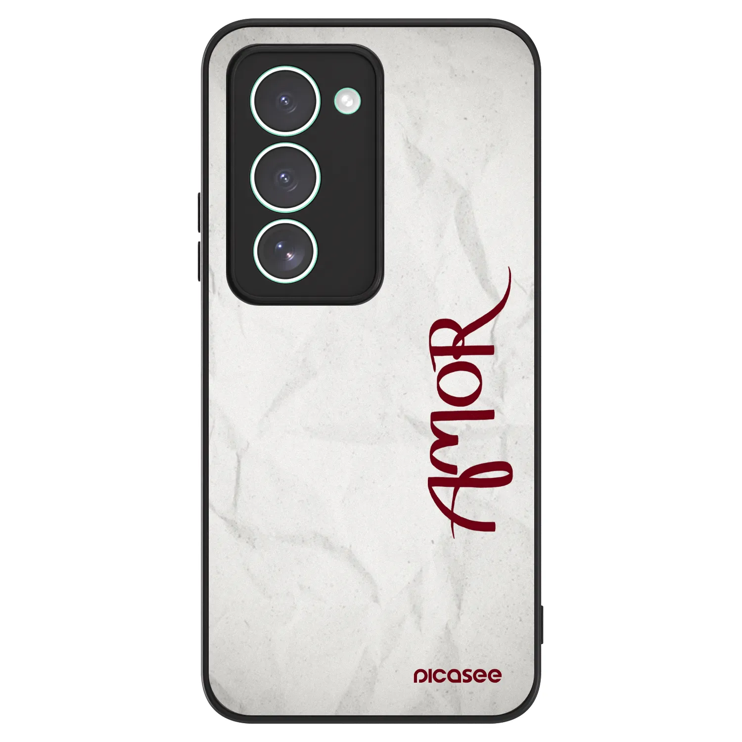 ULTIMATE CASE pro Xiaomi Redmi 15 5G - Amor