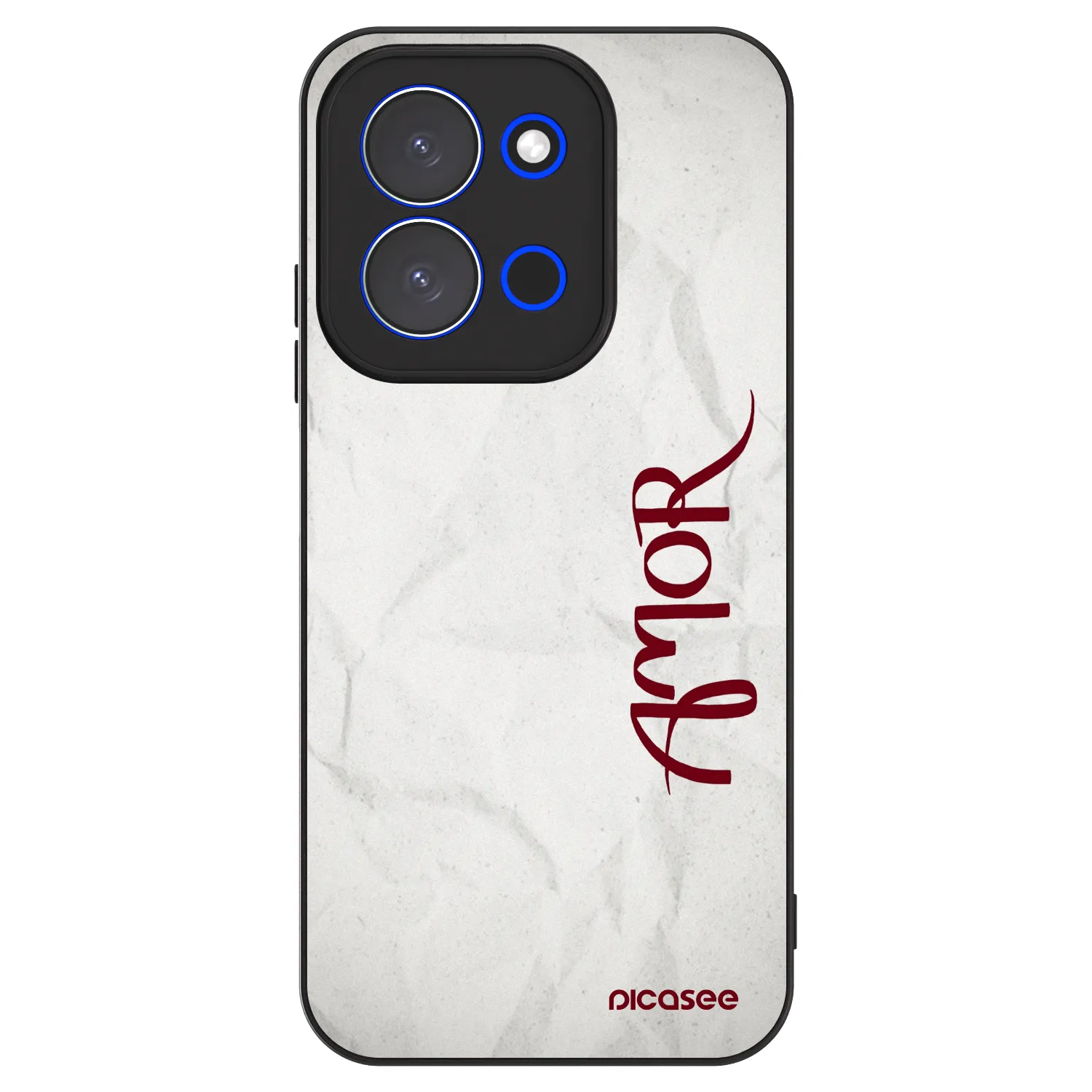 ULTIMATE CASE pro Xiaomi Redmi 15C 4G - Amor