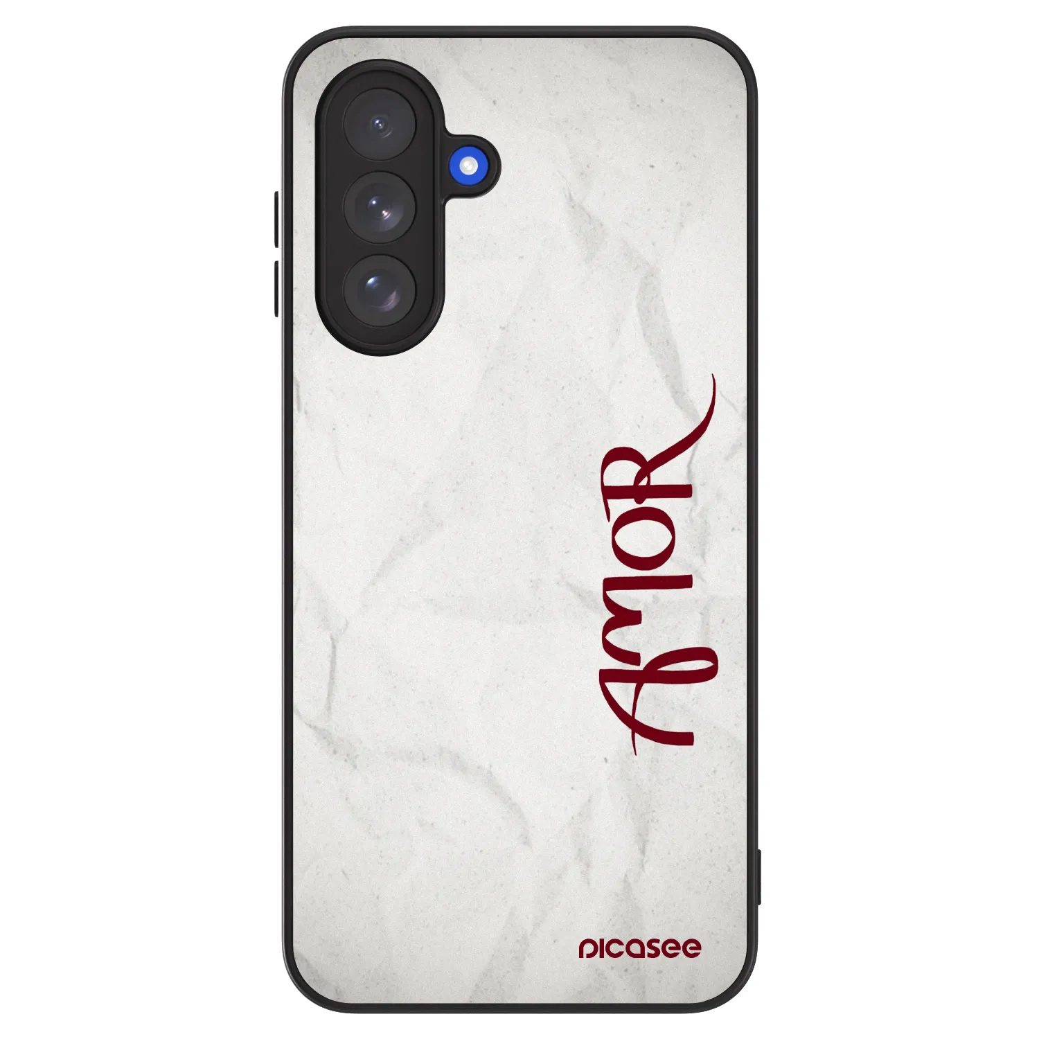 Picasee ULTIMATE CASE pro Samsung Galaxy A17 5G - Amor