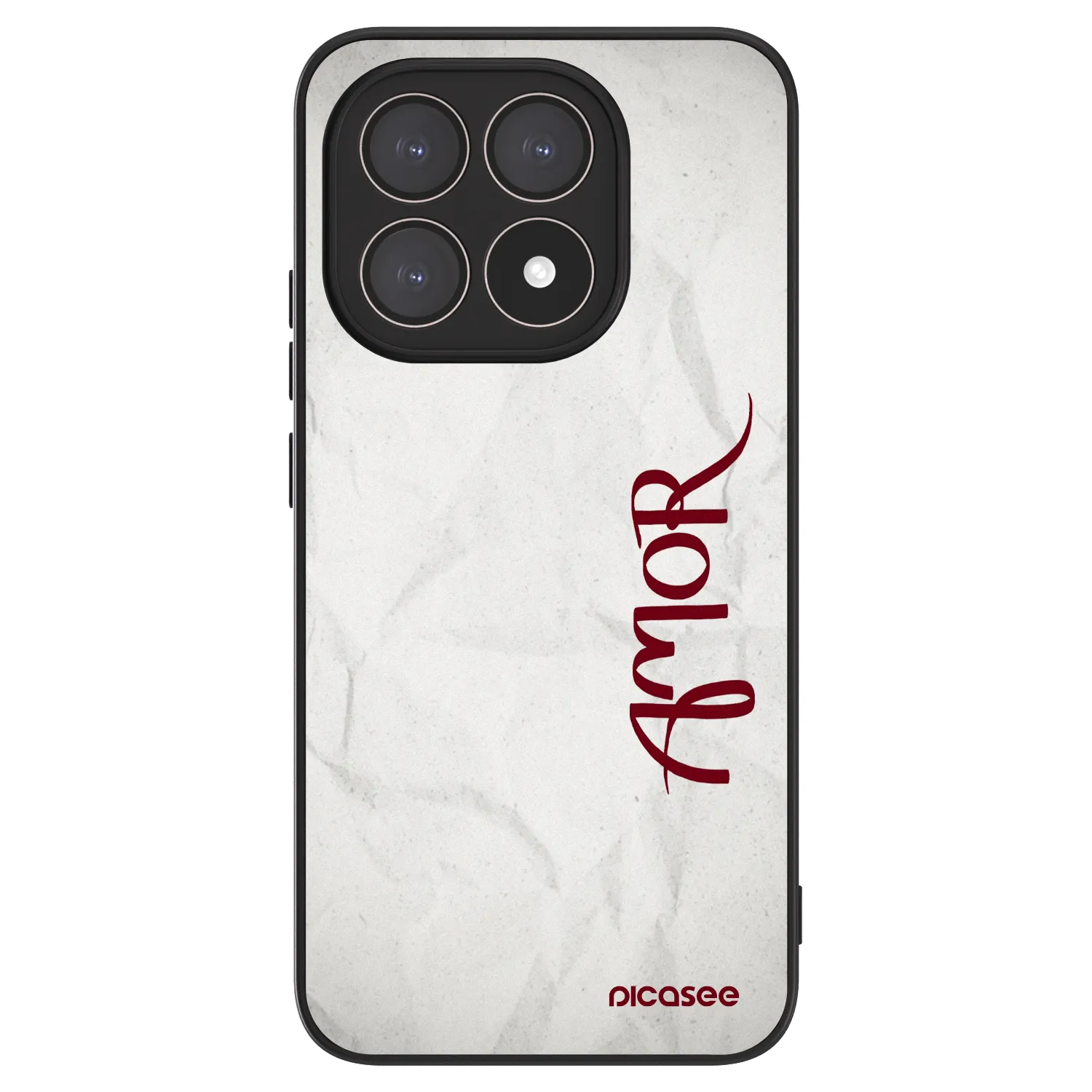 ULTIMATE CASE pro Xiaomi 15T - Amor