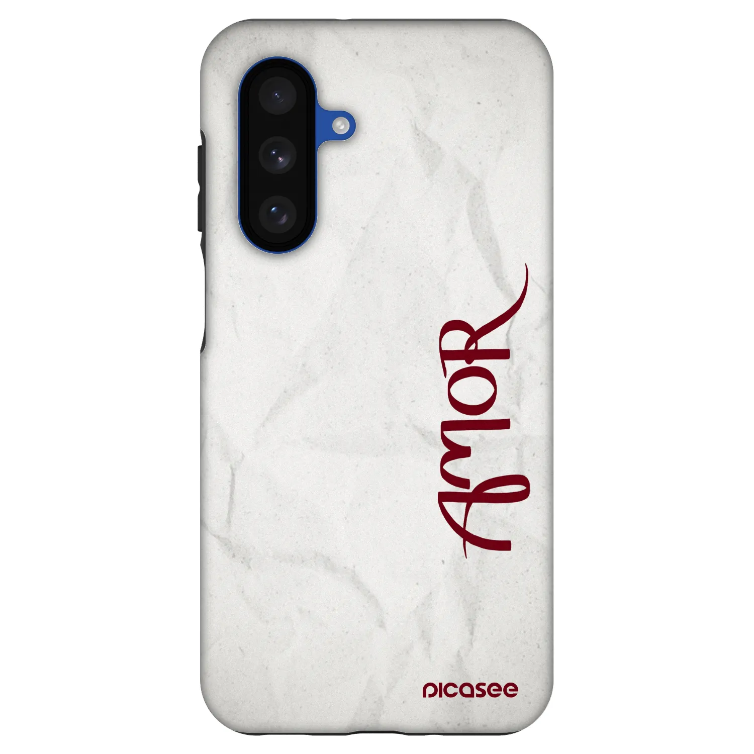 Picasee Fashion Case pre Samsung Galaxy A17 5G - Amor