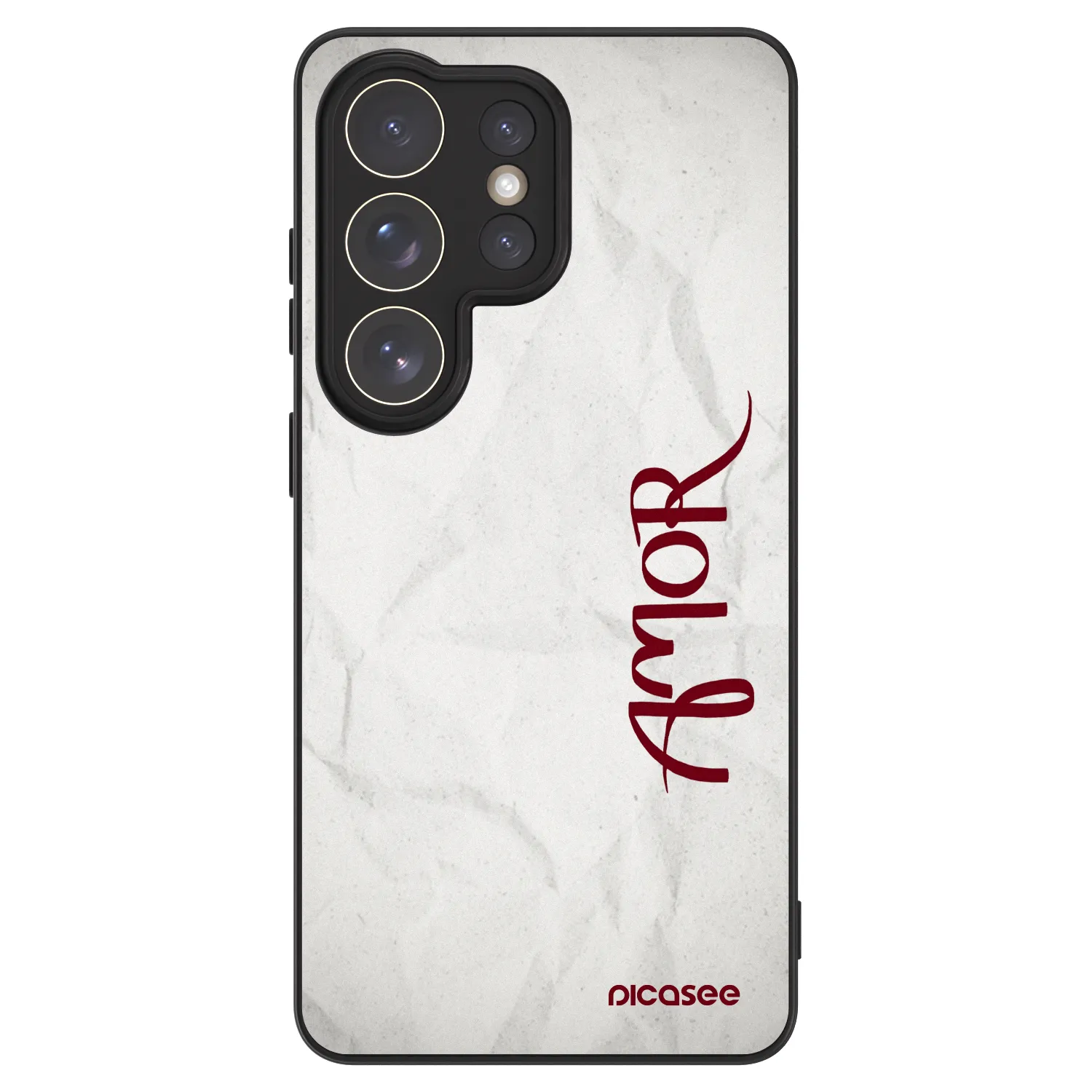 Picasee ULTIMATE CASE PowerShare pro Samsung Galaxy S26 Ultra - Amor