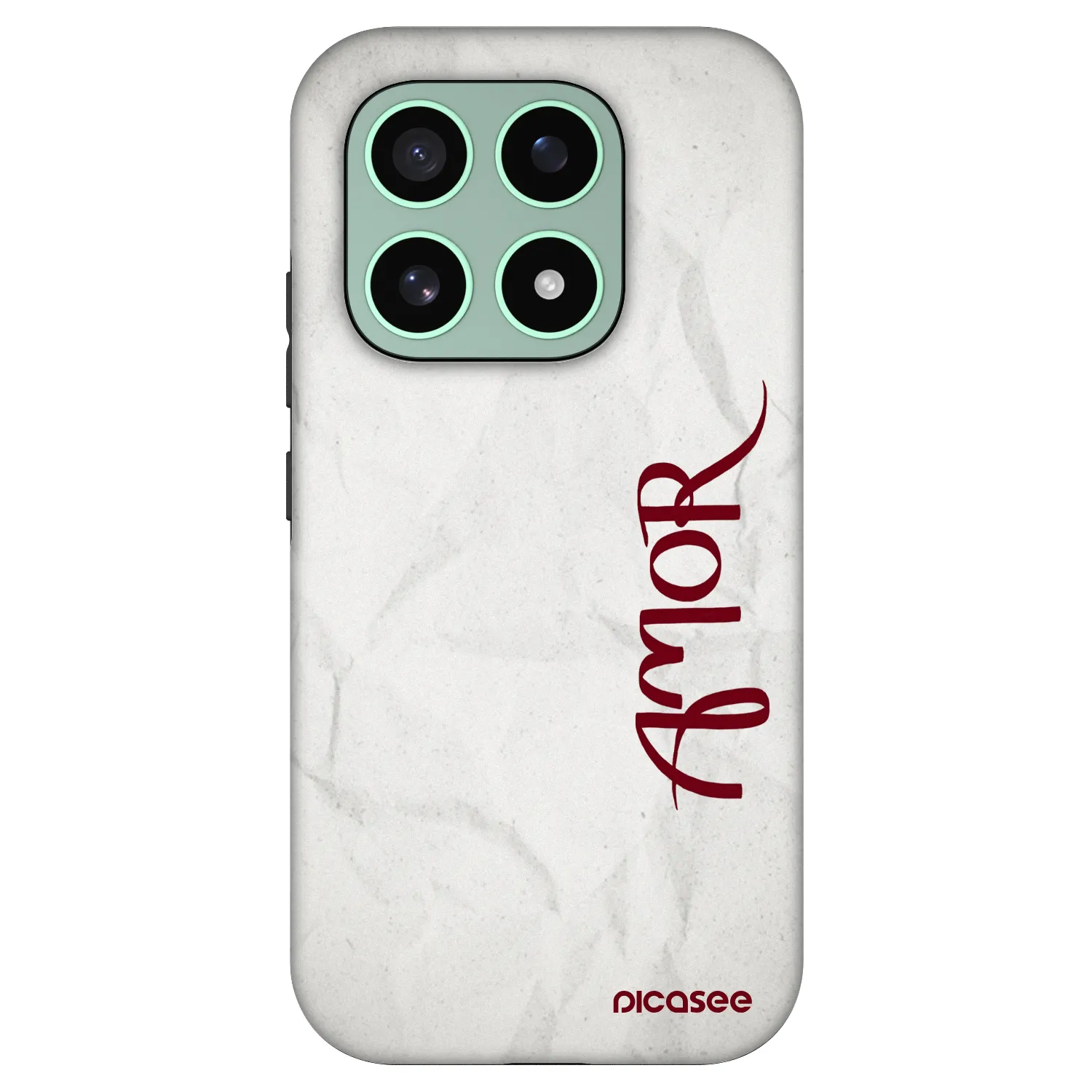 Fashion Case pre Xiaomi 17 - Amor