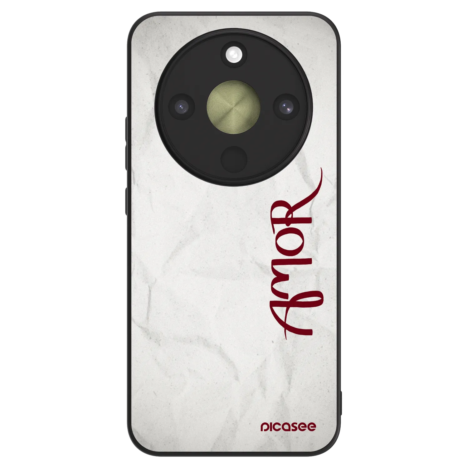 Picasee ULTIMATE CASE pro Honor Magic8 Lite 5G - Amor