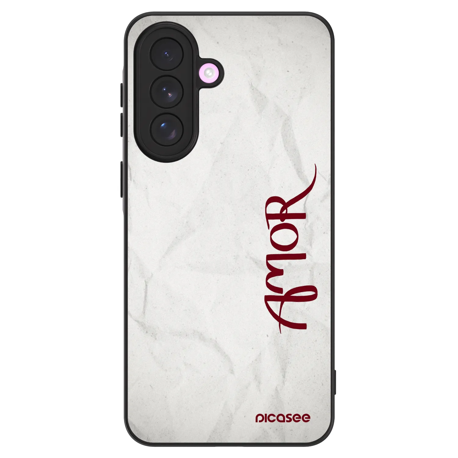 Picasee ULTIMATE CASE pro Samsung Galaxy A57 5G - Amor