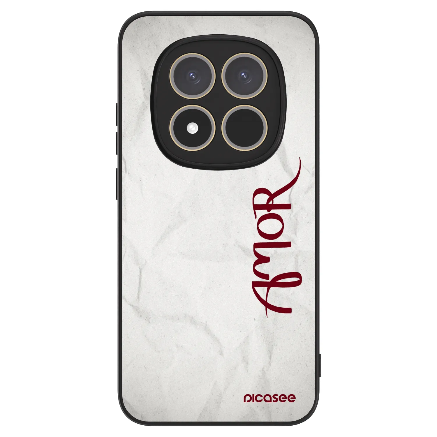 ULTIMATE CASE pro Xiaomi Redmi Note 15 Pro 5G - Amor
