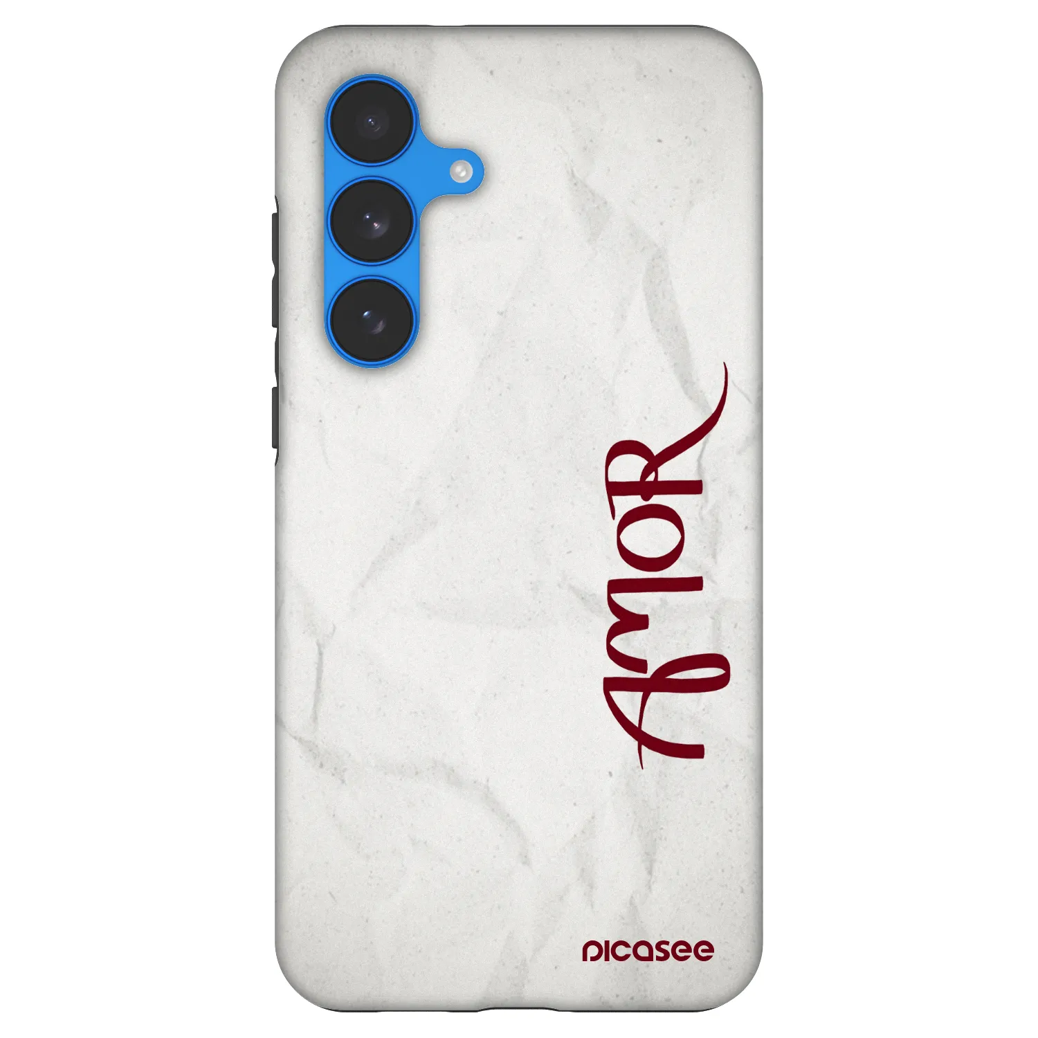 Picasee Fashion Case pre Samsung Galaxy S25 FE 5G - Amor