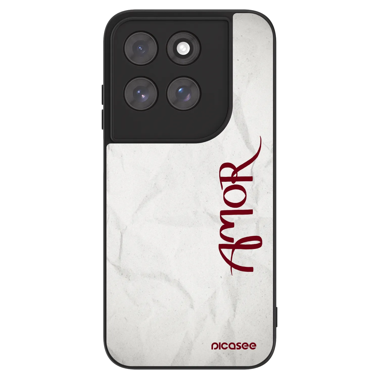 Picasee ULTIMATE CASE pro Motorola Moto G77 - Amor
