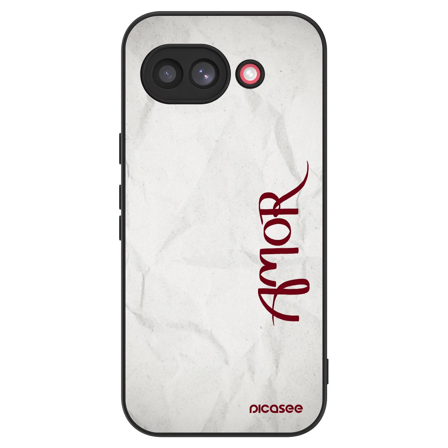 Picasee ULTIMATE CASE pro Google Pixel 10a - Amor