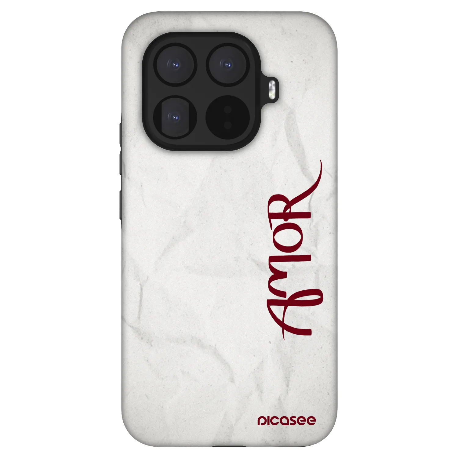 Picasee Fashion Case pre Xiaomi 15T Pro - Amor