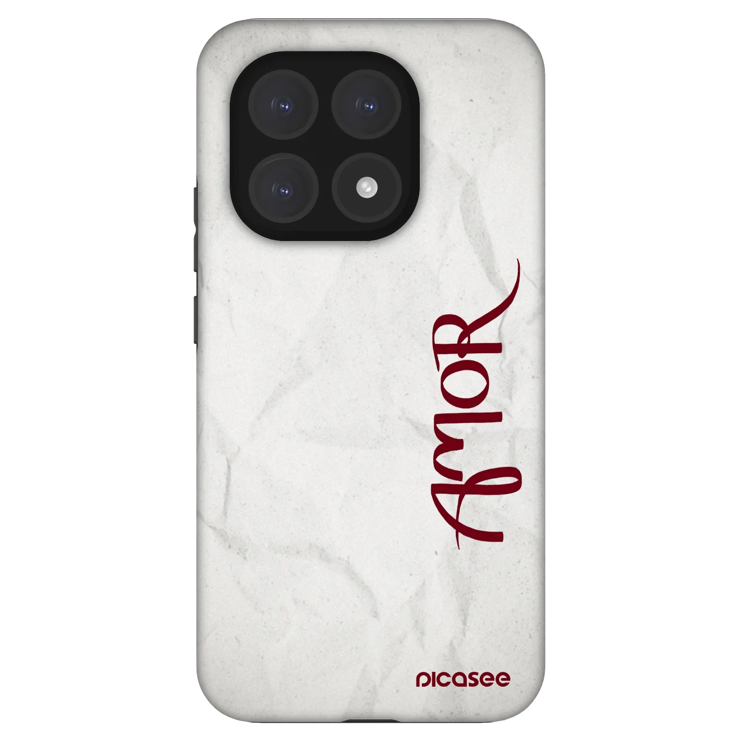 Picasee Fashion Case pre Xiaomi 15T - Amor