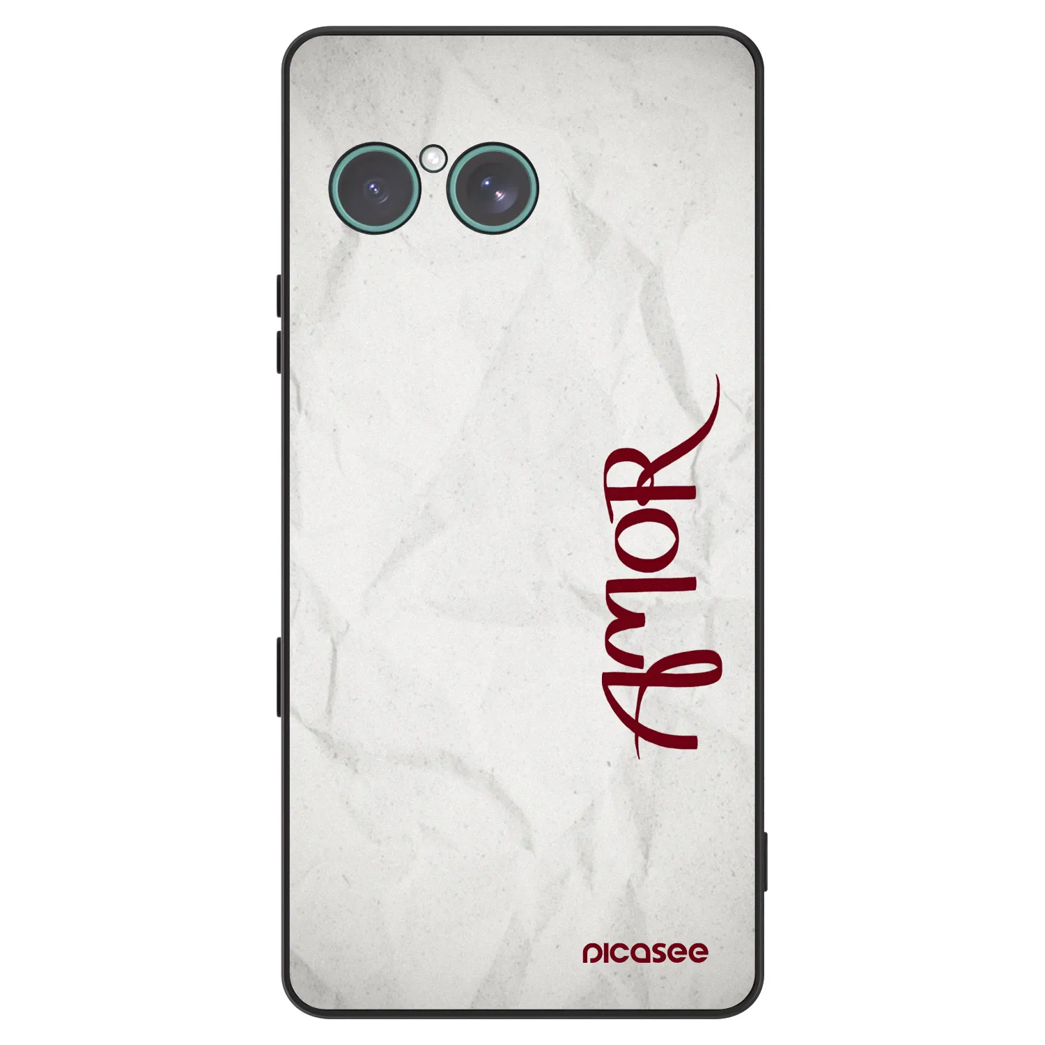 Picasee ULTIMATE CASE pro Sony Xperia 10 VII - Amor