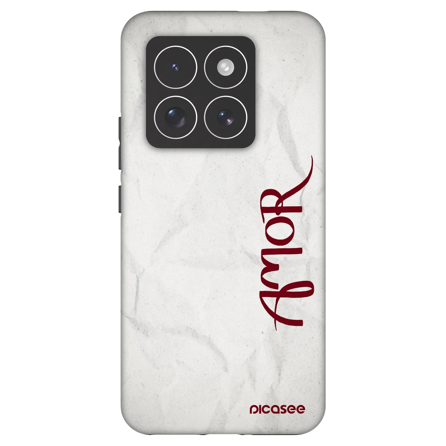 Picasee Fashion Case pre Xiaomi 14 Pro - Amor