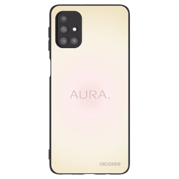 Obal pre Samsung Galaxy M31s - Aura
