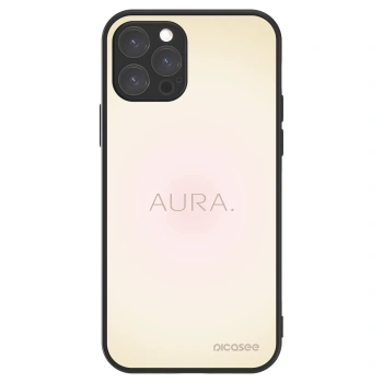 Picasee ULTIMATE CASE pro Apple iPhone 12 Pro - Aura