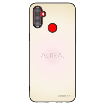 Obal pre Realme C3 - Aura