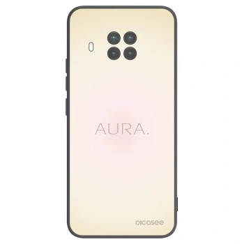 Picasee silikónový čierny obal pre Xiaomi Mi 10T Lite - Aura