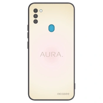 Obal pre Samsung Galaxy M11 - Aura