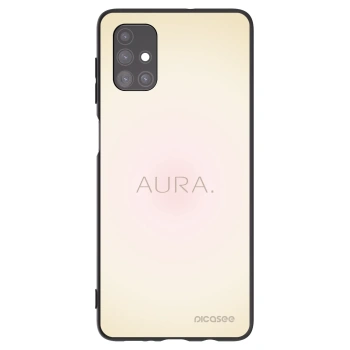 Obal pre Samsung Galaxy M51 M515F - Aura