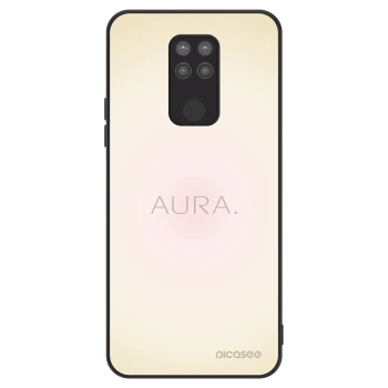 Obal pre Xiaomi Redmi Note 9 - Aura