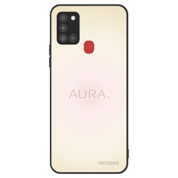 Obal pre Samsung Galaxy A21s - Aura