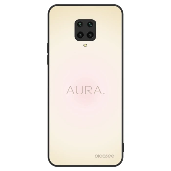 Obal pre Xiaomi Redmi Note 9 Pro - Aura