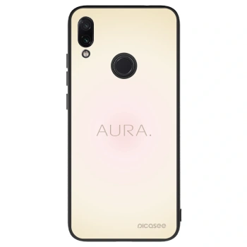 Obal pre Xiaomi Redmi Note 7 - Aura