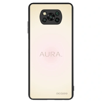 Obal pre Xiaomi Poco X3 - Aura