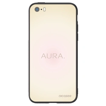 Obal pre Apple iPhone 5/5S/SE - Aura