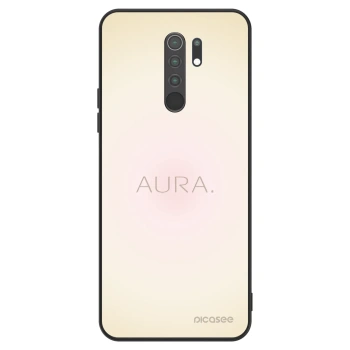 Obal pre Xiaomi Redmi 9 - Aura