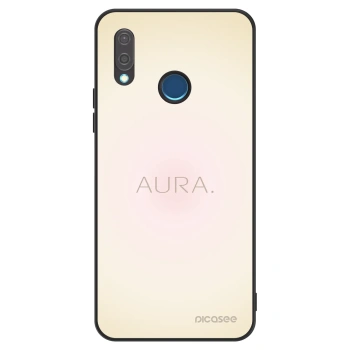 Obal pre Huawei P20 Lite - Aura