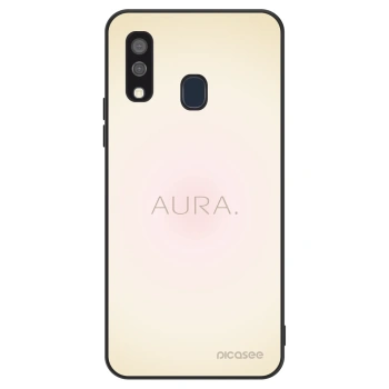 Obal pre Samsung Galaxy A40 A405F - Aura