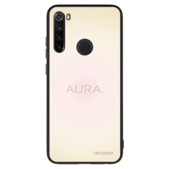 Obal pre Xiaomi Redmi Note 8 - Aura