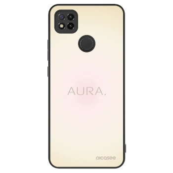 Obal pre Xiaomi Redmi 9C - Aura