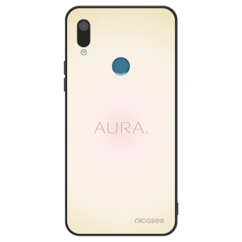 Obal pre Huawei Y7 2019 - Aura