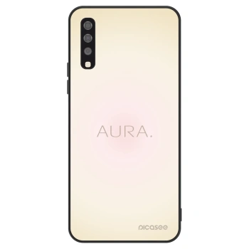 Obal pre Samsung Galaxy A70 A705F - Aura