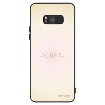 Obal pre Samsung Galaxy S8 G950F - Aura