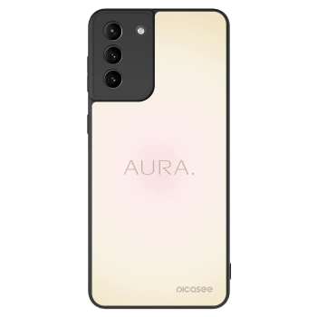 Obal pre Samsung Galaxy S21+ 5G G996F - Aura