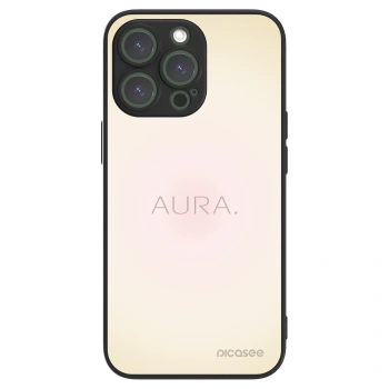 Picasee ULTIMATE CASE pro Apple iPhone 13 Pro - Aura