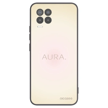 Obal pre Realme 8 4G - Aura