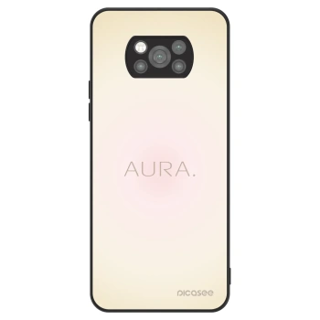 Obal pre Xiaomi Poco X3 Pro - Aura